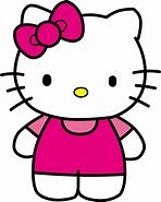 Hello Kitty Image